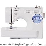 �ic� stroj Brother DS 140 - klikn�te pro v�ce informac�